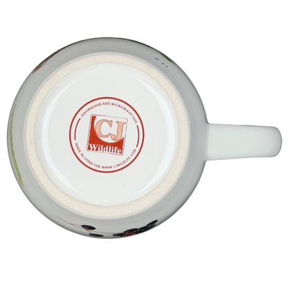 American Robin Mug CJ Wildlife