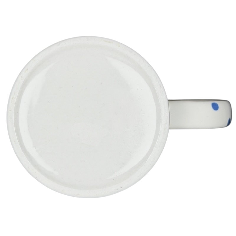 Hidden Surprise Fish Mug Short Subjects