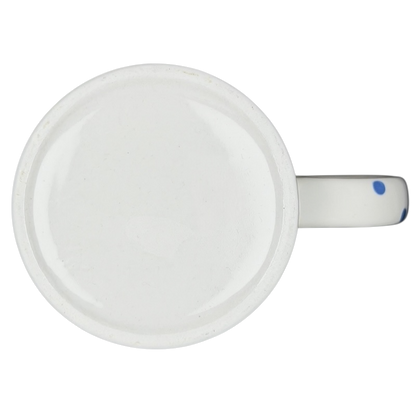 Hidden Surprise Fish Mug Short Subjects