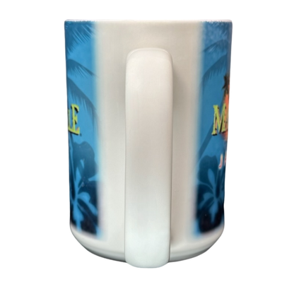 Jimmy Buffett's Margaritaville Jamaica Mug