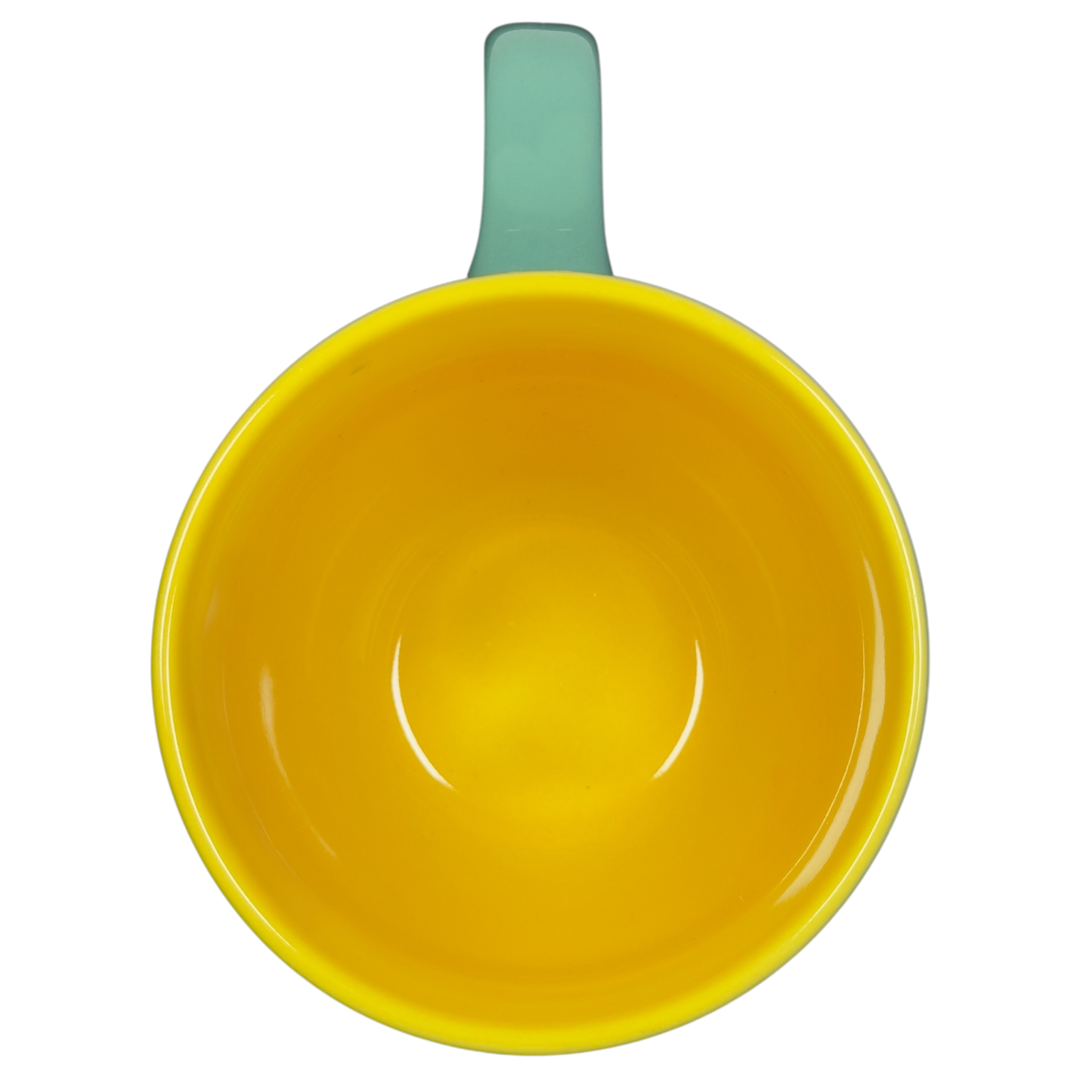 Jimmy Buffett's Margaritaville Las Vegas Mug