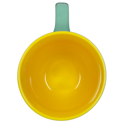 Jimmy Buffett's Margaritaville Las Vegas Mug