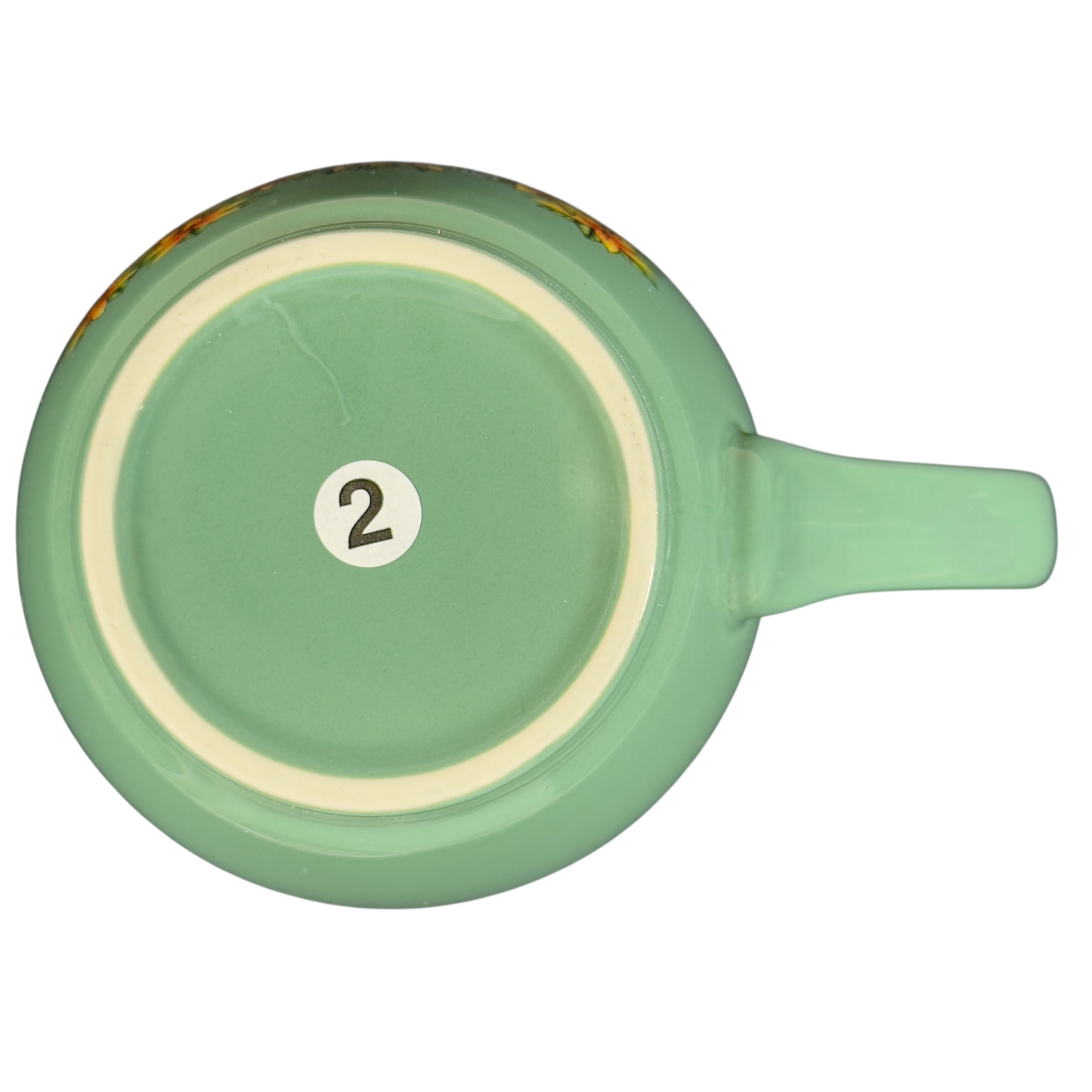 Jimmy Buffett's Margaritaville Las Vegas Mug