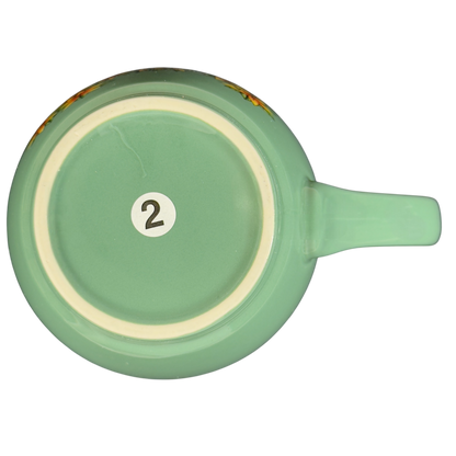 Jimmy Buffett's Margaritaville Las Vegas Mug