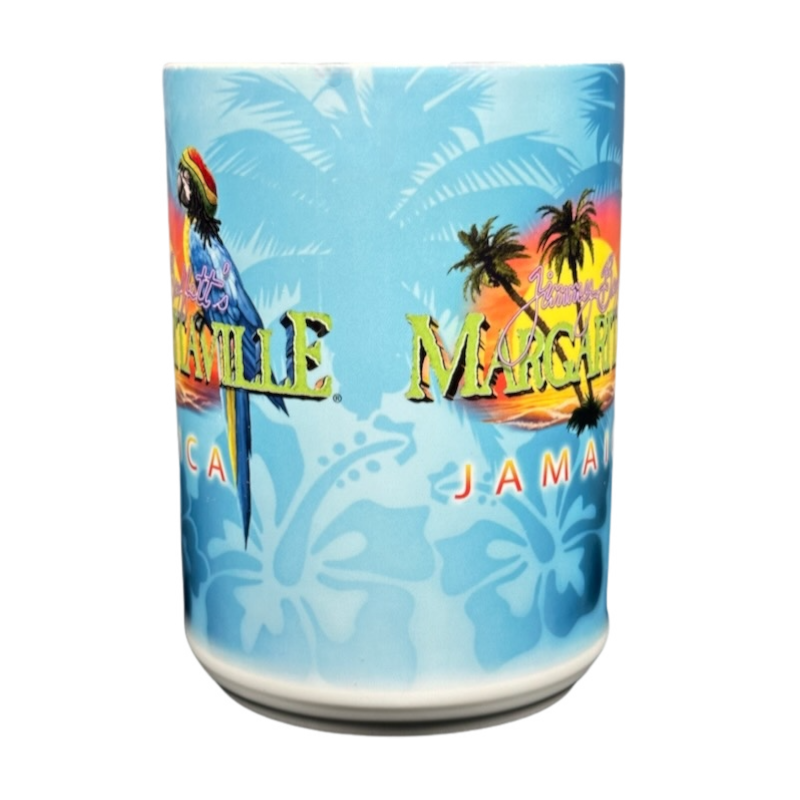 Jimmy Buffett's Margaritaville Jamaica Mug