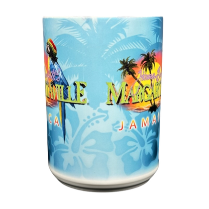 Jimmy Buffett's Margaritaville Jamaica Mug