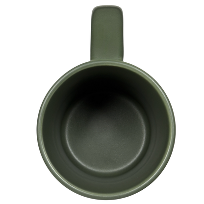 Black Rifle Coffee Company BRCC MMXX Tactical Sasquatch Mug