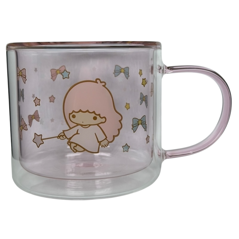 Hello Kitty And Friends LittleTwinStars Color Mug Set