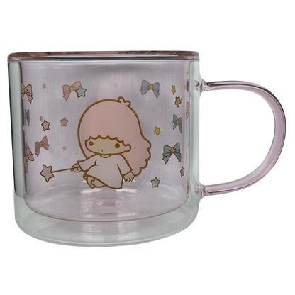 Hello Kitty And Friends LittleTwinStars Color Mug Set