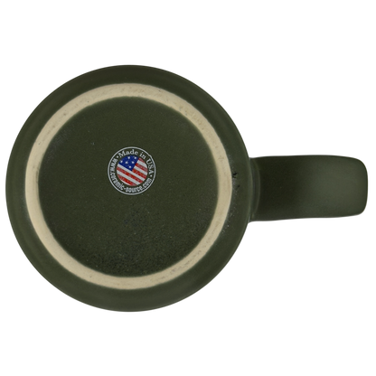 Black Rifle Coffee Company BRCC MMXX Tactical Sasquatch Mug