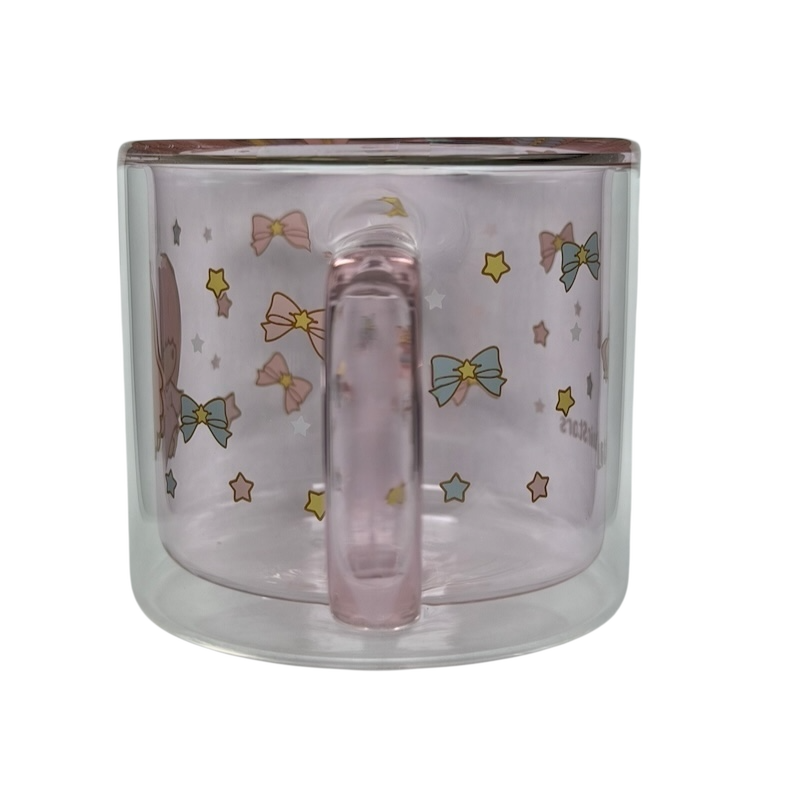 Hello Kitty And Friends LittleTwinStars Color Mug Set