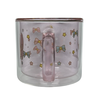 Hello Kitty And Friends LittleTwinStars Color Mug Set