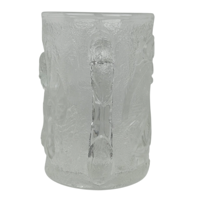 Batman Forever Robin DC Comics McDonalds Glass Mug