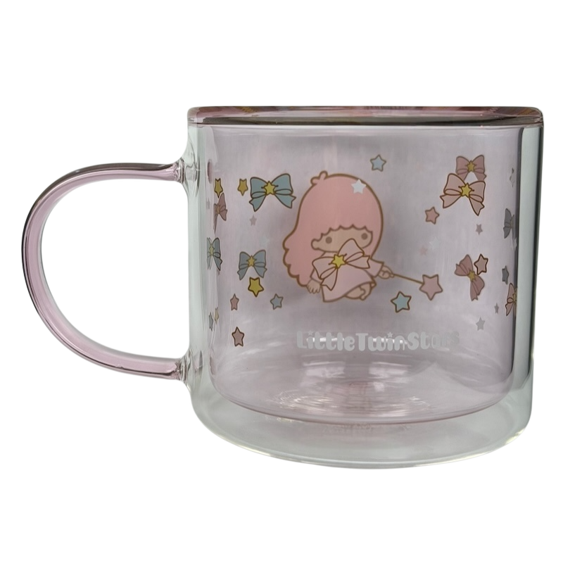 Hello Kitty And Friends LittleTwinStars Color Mug Set