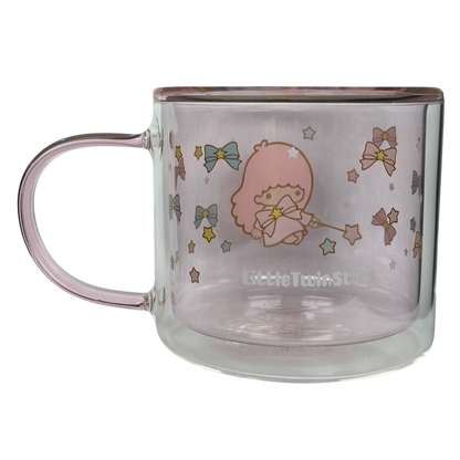 Hello Kitty And Friends LittleTwinStars Color Mug Set