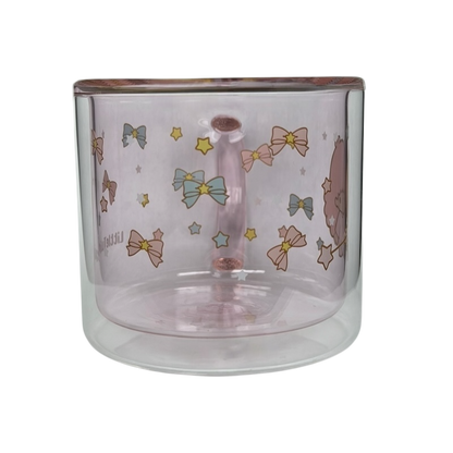 Hello Kitty And Friends LittleTwinStars Color Mug Set