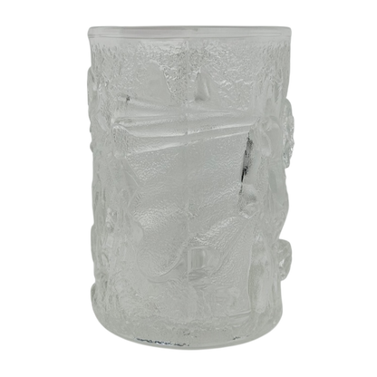 Batman Forever Robin DC Comics McDonalds Glass Mug