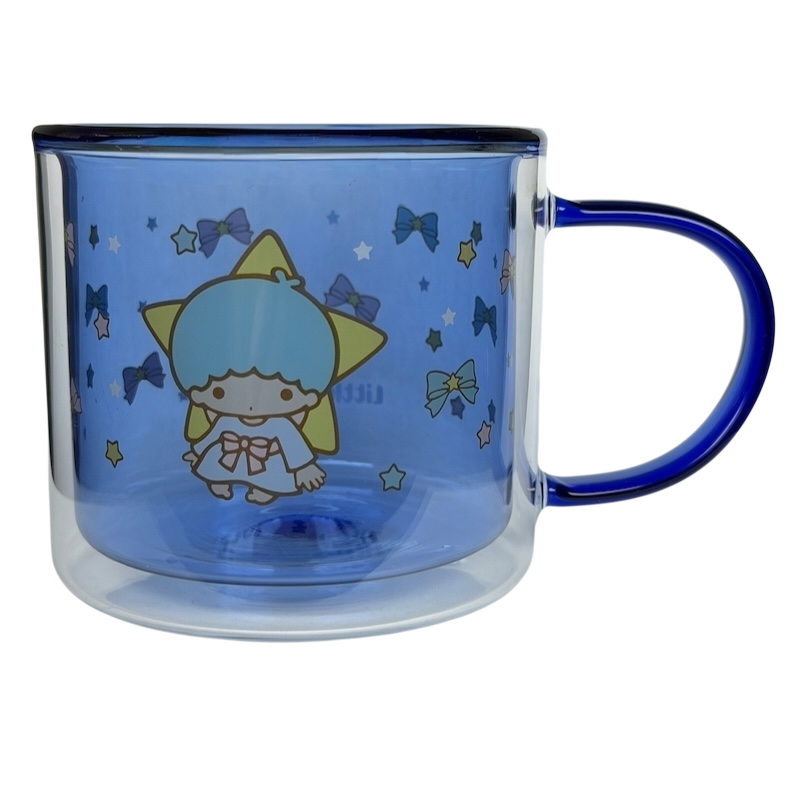 Hello Kitty And Friends LittleTwinStars Color Mug Set