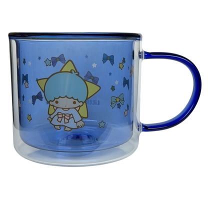 Hello Kitty And Friends LittleTwinStars Color Mug Set