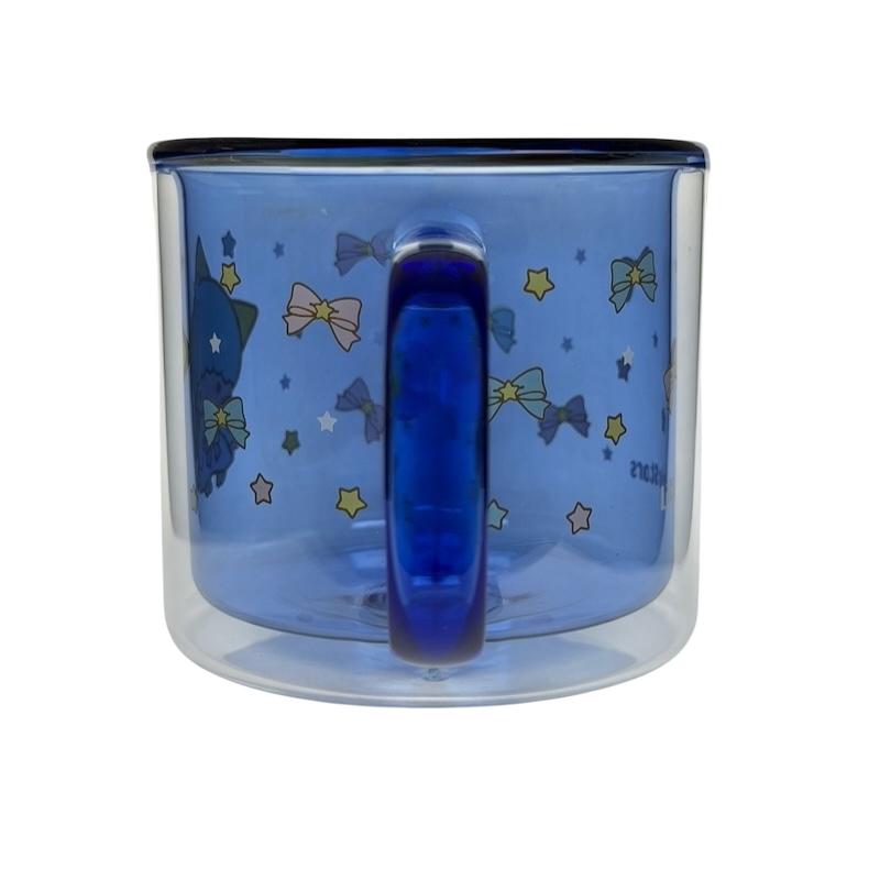 Hello Kitty And Friends LittleTwinStars Color Mug Set