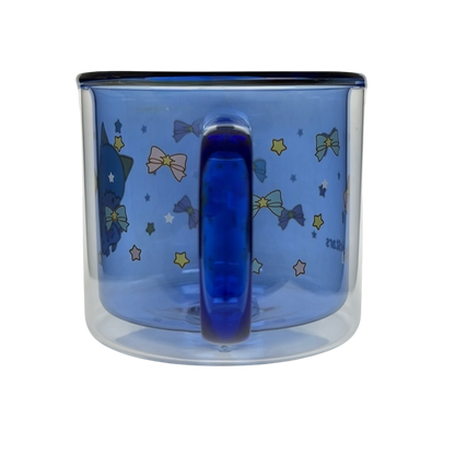 Hello Kitty And Friends LittleTwinStars Color Mug Set