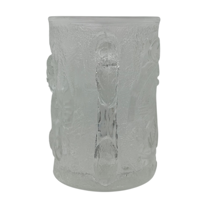 Batman Forever Robin DC Comics McDonalds Glass Mug