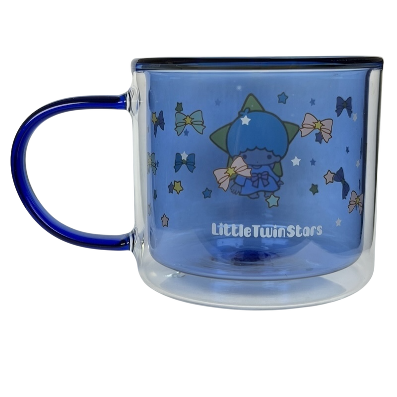 Hello Kitty And Friends LittleTwinStars Color Mug Set
