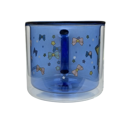 Hello Kitty And Friends LittleTwinStars Color Mug Set