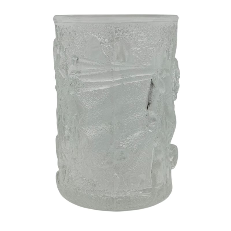 Batman Forever Robin DC Comics McDonalds Glass Mug