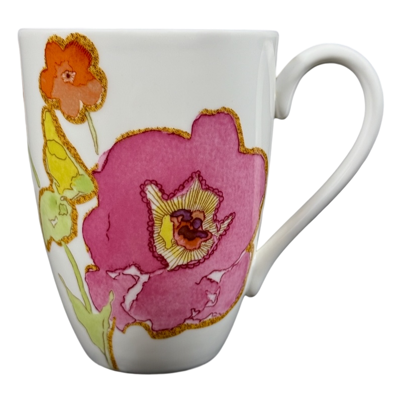 Stephanie Ryan Floral Fusion Mug Lenox