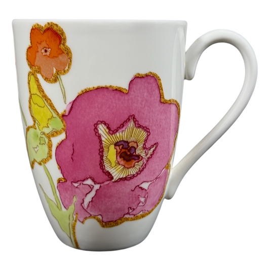 Stephanie Ryan Floral Fusion Mug Lenox