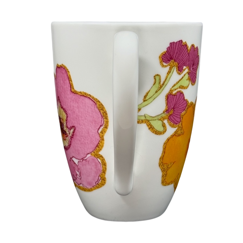 Stephanie Ryan Floral Fusion Mug Lenox