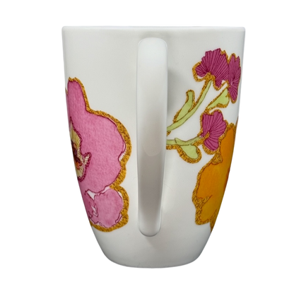 Stephanie Ryan Floral Fusion Mug Lenox