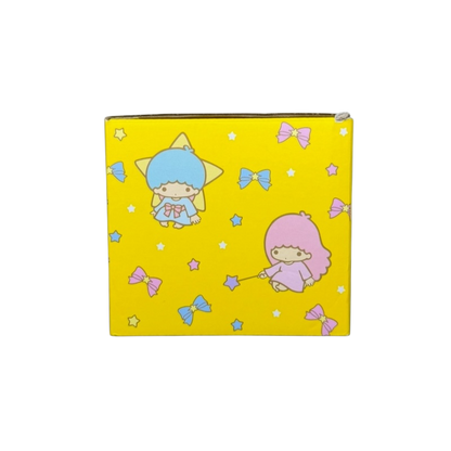 Hello Kitty And Friends LittleTwinStars Color Mug Set