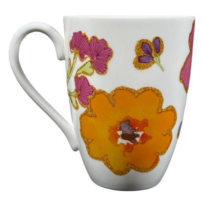 Stephanie Ryan Floral Fusion Mug Lenox