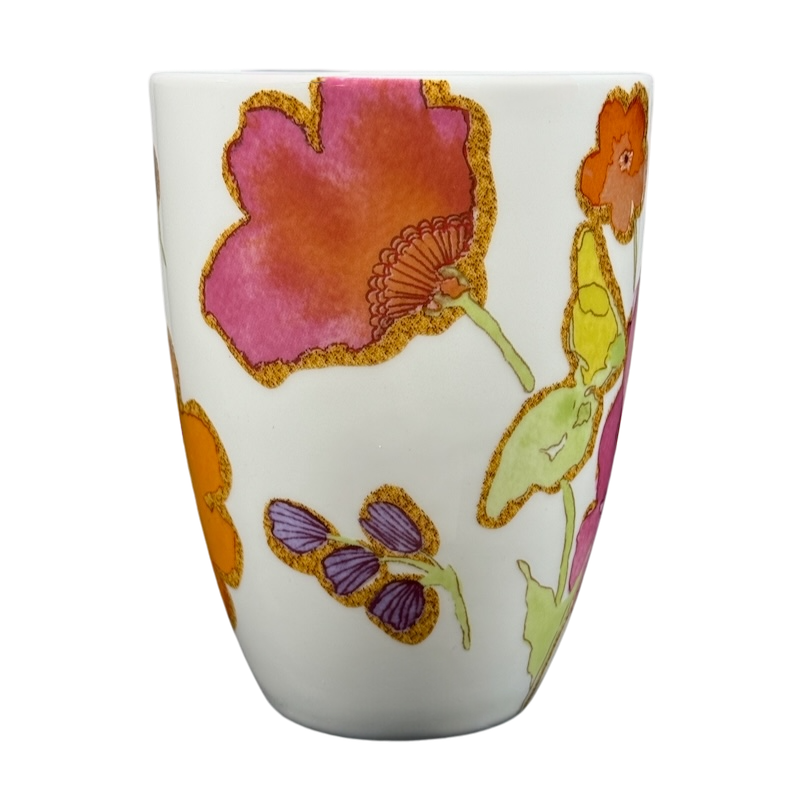 Stephanie Ryan Floral Fusion Mug Lenox