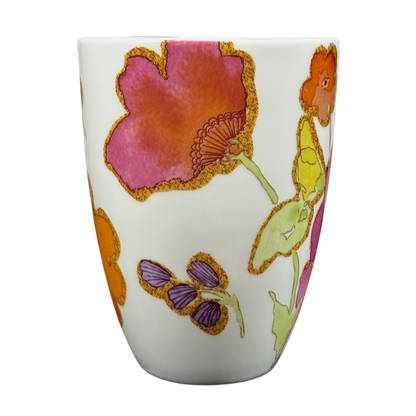 Stephanie Ryan Floral Fusion Mug Lenox