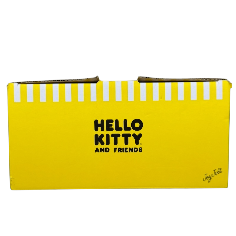 Hello Kitty And Friends LittleTwinStars Color Mug Set