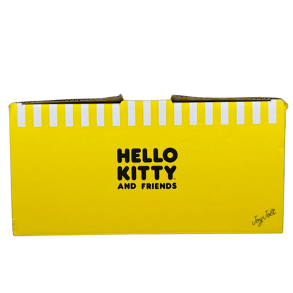 Hello Kitty And Friends LittleTwinStars Color Mug Set