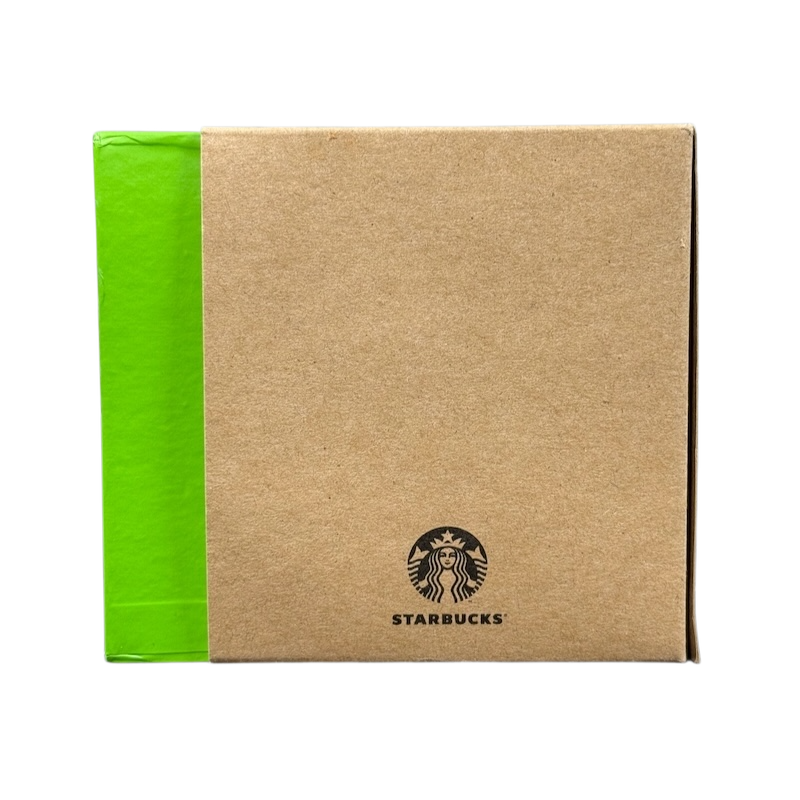 You Are Here Collection California Mug Starbucks