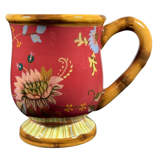 Artesian Road Collection Mug Tracy Porter