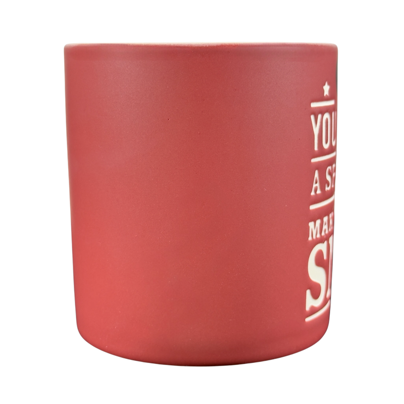 Mickey Mouse You Have A Special Way Of Making People Smile Etched Disney Parks Mug