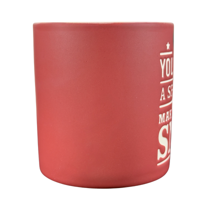 Mickey Mouse You Have A Special Way Of Making People Smile Etched Disney Parks Mug