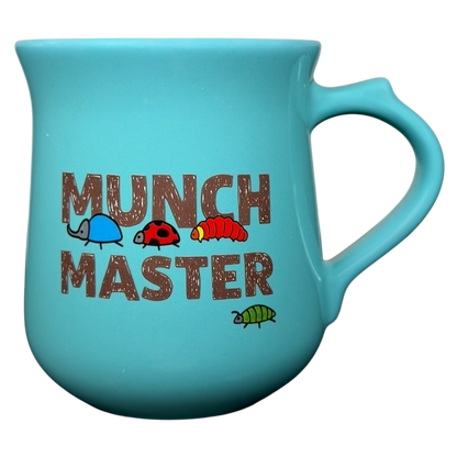 The Lion King Timon & Pumbaa “Munch Master” & “Dance Master” Duo Mug Set  Disney