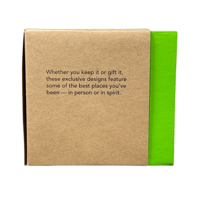 You Are Here Collection California Mug Starbucks