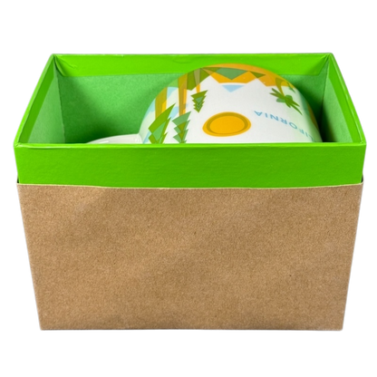 You Are Here Collection California Mug Starbucks