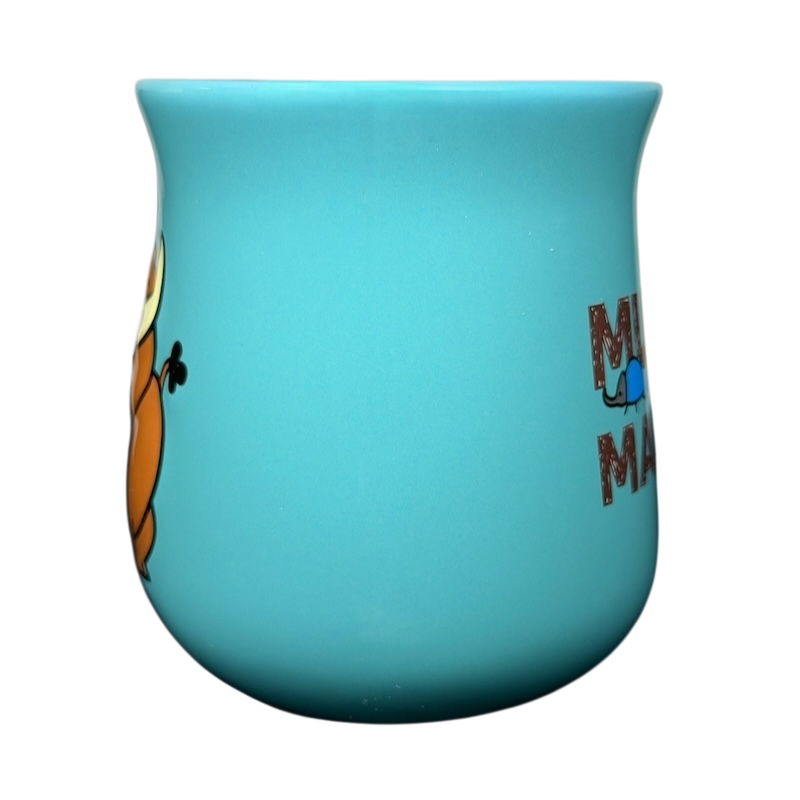 The Lion King Timon & Pumbaa “Munch Master” & “Dance Master” Duo Mug Set  Disney