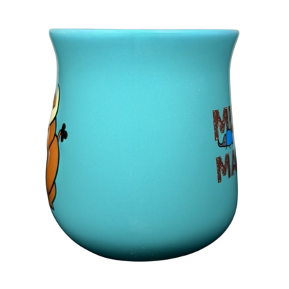 The Lion King Timon & Pumbaa “Munch Master” & “Dance Master” Duo Mug Set  Disney