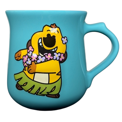 The Lion King Timon & Pumbaa “Munch Master” & “Dance Master” Duo Mug Set  Disney