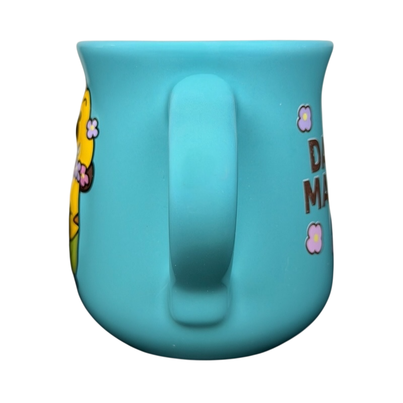 The Lion King Timon & Pumbaa “Munch Master” & “Dance Master” Duo Mug Set  Disney